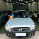 GM - Chevrolet Celta Life/ LS 1.0 MPFI 8V FlexPower 5p 2008 Flex-0