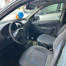 GM - Chevrolet Celta Life/ LS 1.0 MPFI 8V FlexPower 5p 2008 Flex-5