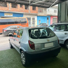 GM - Chevrolet Celta Life/ LS 1.0 MPFI 8V FlexPower 5p 2008 Flex-2