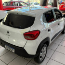 Renault KWID Zen 1.0 Flex 12V 5p Mec. 2019 Flex-4