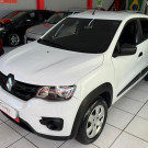 Renault KWID Zen 1.0 Flex 12V 5p Mec. 2019 Flex-0