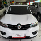 Renault KWID Zen 1.0 Flex 12V 5p Mec. 2019 Flex-1