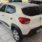 Renault KWID Zen 1.0 Flex 12V 5p Mec. 2019 Flex-4