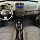 Renault KWID Zen 1.0 Flex 12V 5p Mec. 2019 Flex-5