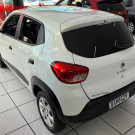 Renault KWID Zen 1.0 Flex 12V 5p Mec. 2019 Flex-3