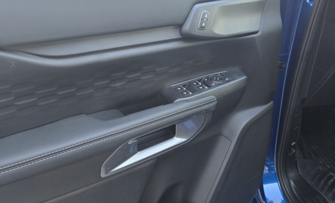 Ford Ranger XLT 3.0 V6 4x4 CD TB  Die. Aut. 2026 Diesel-7