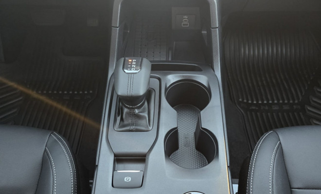 Ford Ranger XLT 3.0 V6 4x4 CD TB  Die. Aut. 2026 Diesel-10