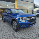 Ford Ranger XLT 3.0 V6 4x4 CD TB  Die. Aut. 2026 Diesel-1