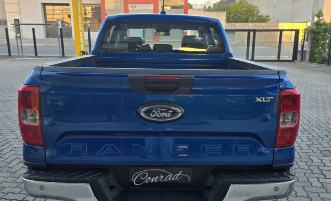 Ford Ranger XLT 3.0 V6 4x4 CD TB  Die. Aut. 2026 Diesel-4