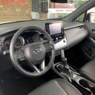 Toyota Corolla Cross XRE 2.0 16V Flex Aut. 2022 Flex-5