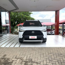 Toyota Corolla Cross XRE 2.0 16V Flex Aut. 2022 Flex-0