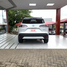 Toyota Corolla Cross XRE 2.0 16V Flex Aut. 2022 Flex-3