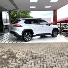 Toyota Corolla Cross XRE 2.0 16V Flex Aut. 2022 Flex-2