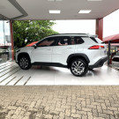 Toyota Corolla Cross XRE 2.0 16V Flex Aut. 2022 Flex-4