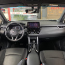 Toyota Corolla Cross XRE 2.0 16V Flex Aut. 2022 Flex-6