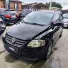 VW - VolksWagen SPACEFOX COMFORTLINE 1.6 Mi T.Flex 8V 5p 2008 Flex-1