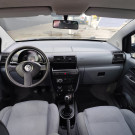 VW - VolksWagen SPACEFOX COMFORTLINE 1.6 Mi T.Flex 8V 5p 2008 Flex-4