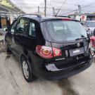 VW - VolksWagen SPACEFOX COMFORTLINE 1.6 Mi T.Flex 8V 5p 2008 Flex-3