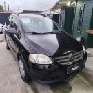 VW - VolksWagen SPACEFOX COMFORTLINE 1.6 Mi T.Flex 8V 5p 2008 Flex-0