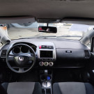 Honda Fit EX/S 1.5 Flex/Flexone 16V 5p Aut. 2008 Flex-4