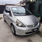 Honda Fit EX/S 1.5 Flex/Flexone 16V 5p Aut. 2008 Flex-0