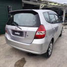 Honda Fit EX/S 1.5 Flex/Flexone 16V 5p Aut. 2008 Flex-3