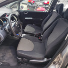 Honda Fit EX/S 1.5 Flex/Flexone 16V 5p Aut. 2008 Flex-5
