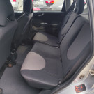 Honda Fit EX/S 1.5 Flex/Flexone 16V 5p Aut. 2008 Flex-6