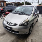 Honda Fit EX/S 1.5 Flex/Flexone 16V 5p Aut. 2008 Flex-1