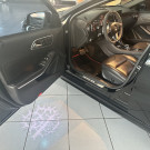 Mercedes-Benz Classe A45 AMG 4MATIC 2.0 Turbo Aut. 2014 Gasolina-7