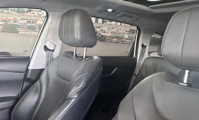 Mercedes-Benz Classe A45 AMG 4MATIC 2.0 Turbo Aut. 2014 Gasolina-0