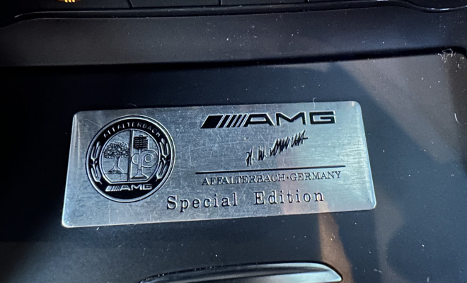 Mercedes-Benz Classe A45 AMG 4MATIC 2.0 Turbo Aut. 2014 Gasolina-14