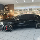 Mercedes-Benz Classe A45 AMG 4MATIC 2.0 Turbo Aut. 2014 Gasolina-2