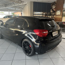 Mercedes-Benz Classe A45 AMG 4MATIC 2.0 Turbo Aut. 2014 Gasolina-5