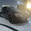 Mercedes-Benz Classe A45 AMG 4MATIC 2.0 Turbo Aut. 2014 Gasolina-3