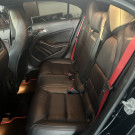 Mercedes-Benz Classe A45 AMG 4MATIC 2.0 Turbo Aut. 2014 Gasolina-11