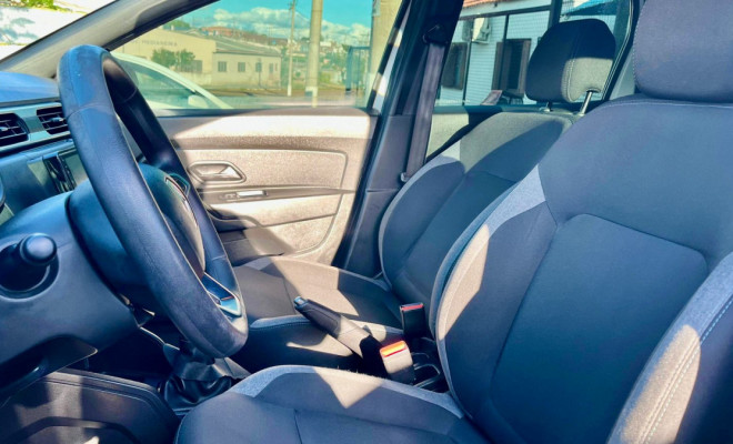 Renault DUSTER Zen 1.6 16V Flex Mec. 2022 Flex-5