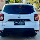 Renault DUSTER Zen 1.6 16V Flex Mec. 2022 Flex-3