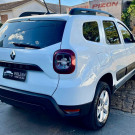 Renault DUSTER Zen 1.6 16V Flex Mec. 2022 Flex-4