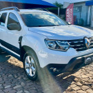 Renault DUSTER Zen 1.6 16V Flex Mec. 2022 Flex-1