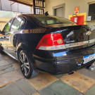 GM - Chevrolet Vectra Elite 2.0 MPFI 8V FlexPower Aut. 2010 Flex-4