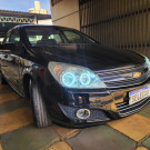 GM - Chevrolet Vectra Elite 2.0 MPFI 8V FlexPower Aut. 2010 Flex-1