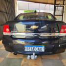 GM - Chevrolet Vectra Elite 2.0 MPFI 8V FlexPower Aut. 2010 Flex-3