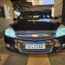 GM - Chevrolet Vectra Elite 2.0 MPFI 8V FlexPower Aut. 2010 Flex-0
