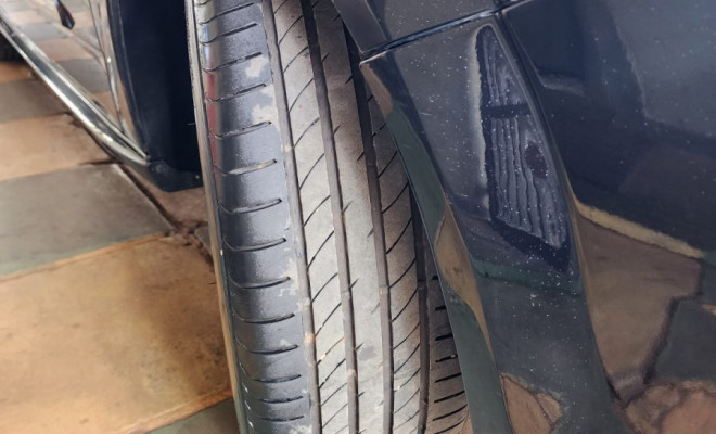 GM - Chevrolet Vectra Elite 2.0 MPFI 8V FlexPower Aut. 2010 Flex-12