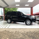Toyota Hilux SW4 SRV D4-D 4x4 3.0 TDI Dies. Aut 2015 Diesel-1