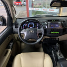 Toyota Hilux SW4 SRV D4-D 4x4 3.0 TDI Dies. Aut 2015 Diesel-5