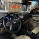 Toyota Hilux SW4 SRV D4-D 4x4 3.0 TDI Dies. Aut 2015 Diesel-6