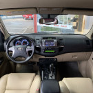 Toyota Hilux SW4 SRV D4-D 4x4 3.0 TDI Dies. Aut 2015 Diesel-7