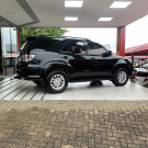 Toyota Hilux SW4 SRV D4-D 4x4 3.0 TDI Dies. Aut 2015 Diesel-2